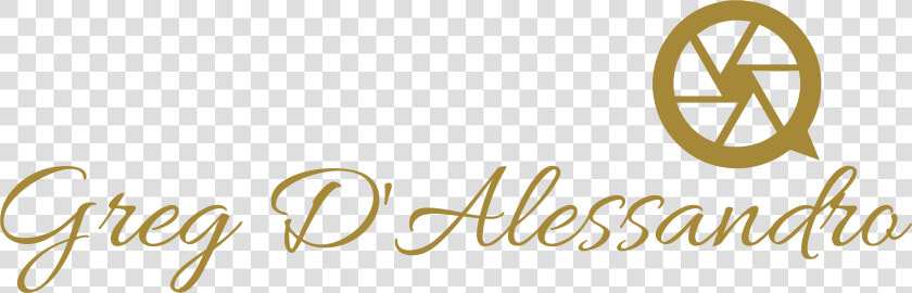 Greg D Alessandro   Calligraphy  HD Png DownloadTransparent PNG