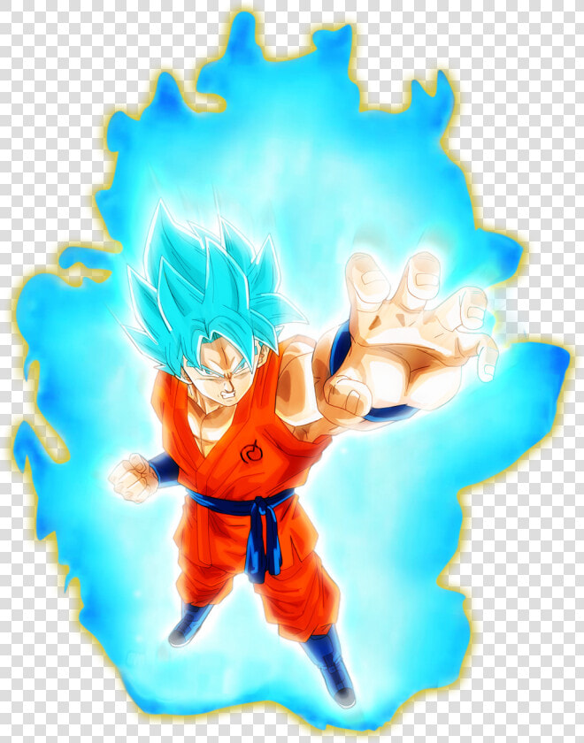 Ssb Vegeta Aura Transparent  HD Png DownloadTransparent PNG