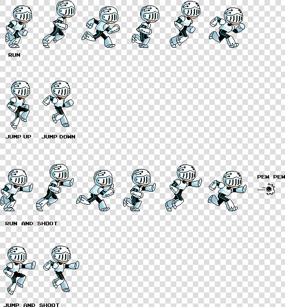 Preview   Grand Chase Sprite Sheet  HD Png DownloadTransparent PNG
