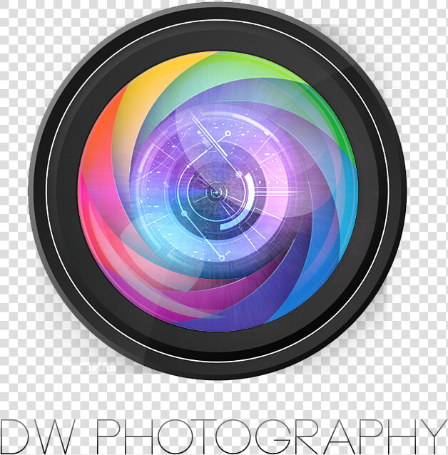 Logo Design By Taz For Ileads   Camera Lens  HD Png DownloadTransparent PNG