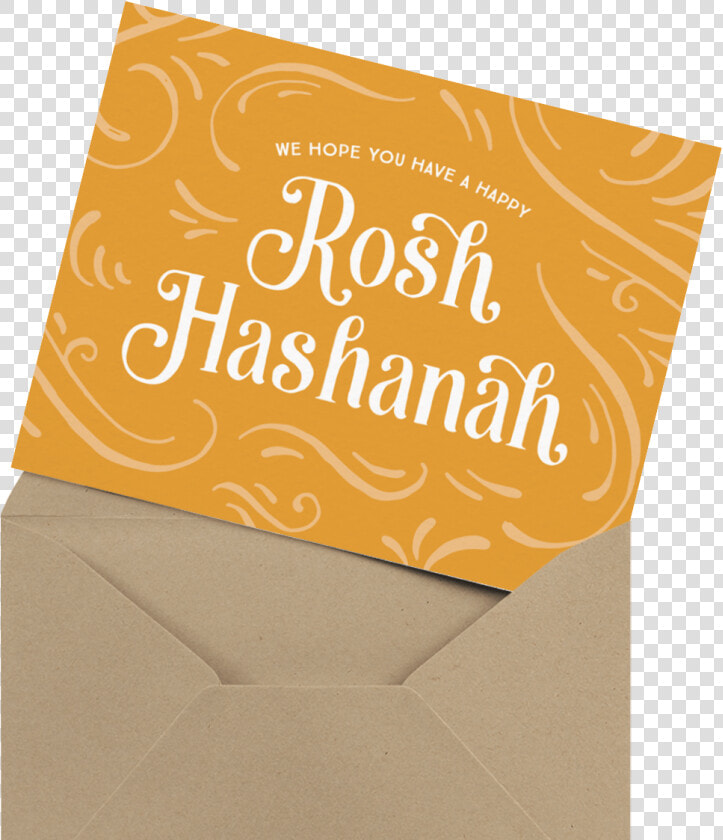 Transparent Yom Kippur Clipart   Christmas Card  HD Png DownloadTransparent PNG