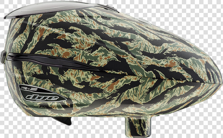 Dye Rotor R2 Paintball Loader  HD Png DownloadTransparent PNG