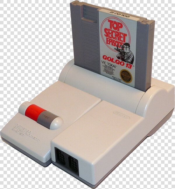 Famicom  HD Png DownloadTransparent PNG