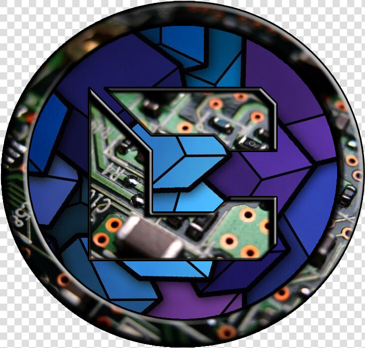 Canal De Youtube   Circle  HD Png DownloadTransparent PNG