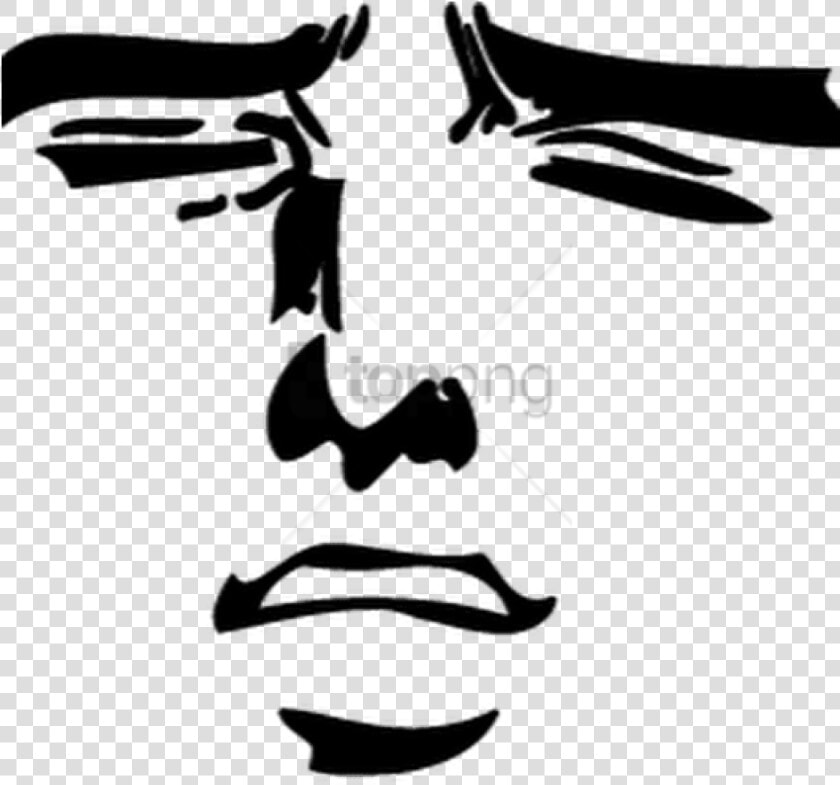 Free Png Meme Yaranaika Png Image With Transparent   Yaranaika Face Png  Png DownloadTransparent PNG