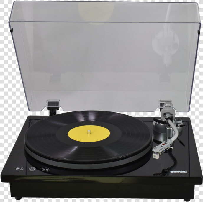 Direct Drive Dj Turntable   Cdj  HD Png DownloadTransparent PNG