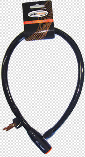 Cadeado Simples 58cm   Sata Cable  HD Png DownloadTransparent PNG