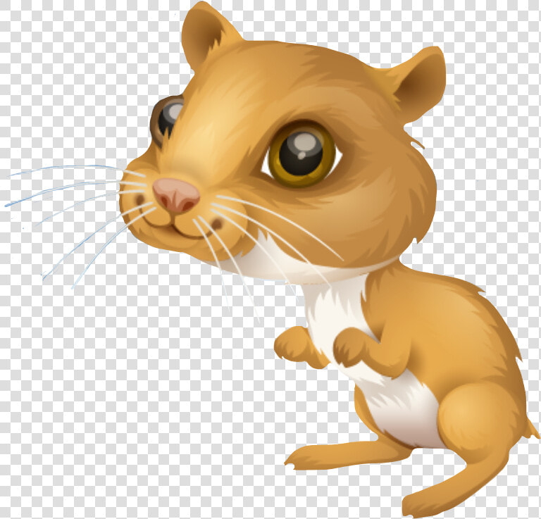  momio  animo  gerbil  freetoedit   Momio Animo  HD Png DownloadTransparent PNG