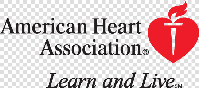 American Heart Association Logo  HD Png DownloadTransparent PNG