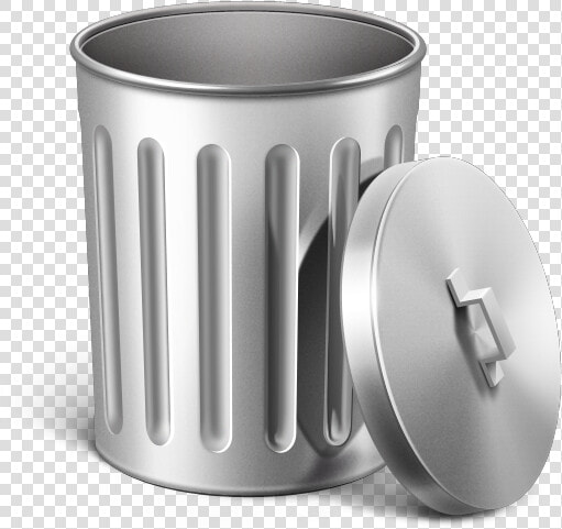 Trash Can Png Image   Trash Bin Transparent Background  Png DownloadTransparent PNG