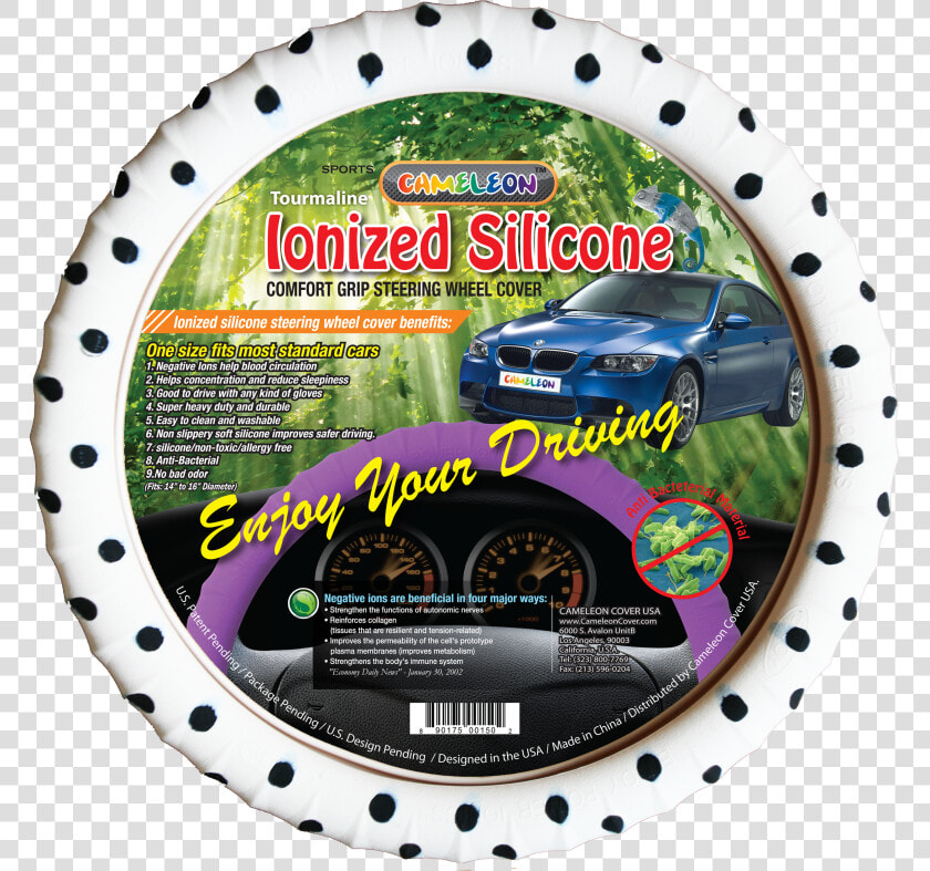 Steering Wheel Clipart Png  steering Wheel Cover Packaging   Transparent PngTransparent PNG