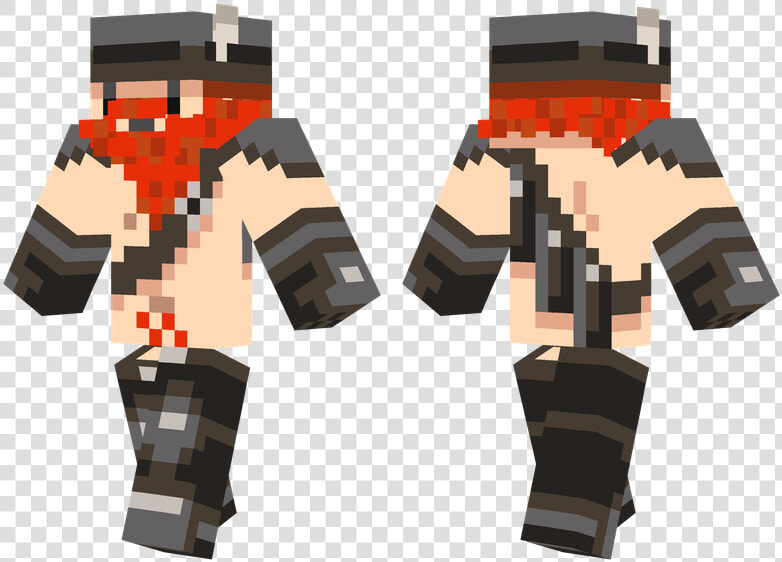 Honeydew Minecraft Skin  HD Png DownloadTransparent PNG