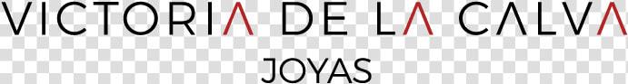 Logotipo Victoria De La Calva Joyas   Graphics  HD Png DownloadTransparent PNG