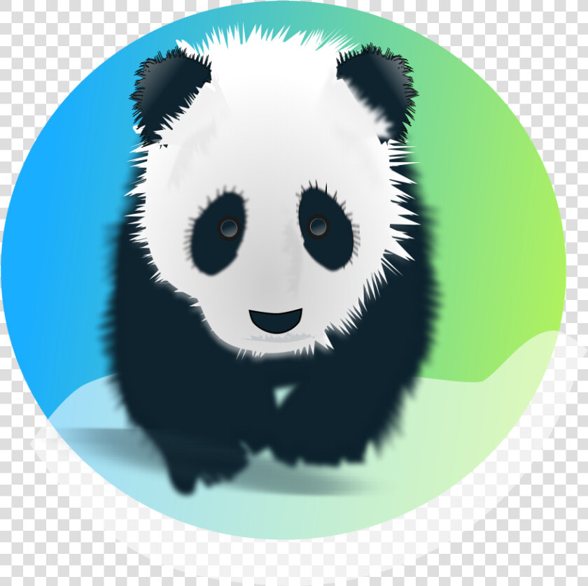 Save The Pandas Svg Clip Arts   Save The Pandas  HD Png DownloadTransparent PNG