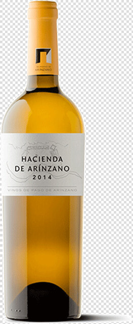 Hacienda De Arinzano White 750 Ml   Hacienda De Arinzano Chardonnay  HD Png DownloadTransparent PNG