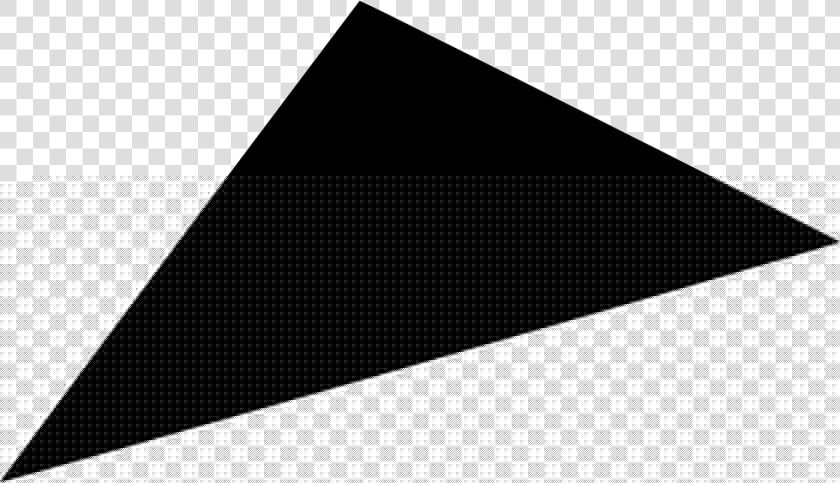 Shape Triangle Scalene   Transparent Triangle Shape Png  Png DownloadTransparent PNG