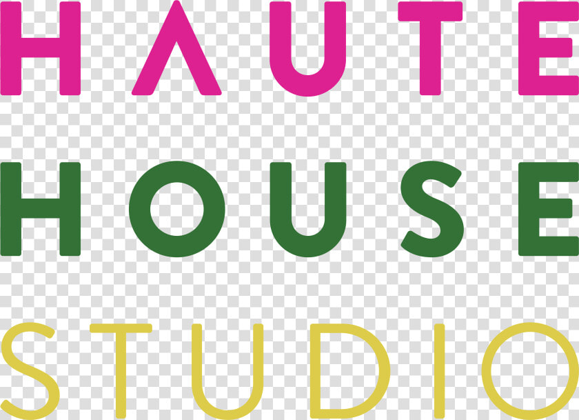 Mainlogoallcolors09 1   Font Haute  HD Png DownloadTransparent PNG