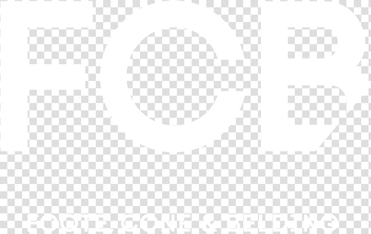 Foote Cone And Belding Logo  HD Png DownloadTransparent PNG