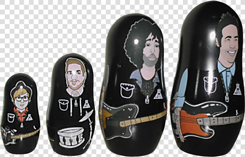 Fall Out Boy Toy  HD Png DownloadTransparent PNG