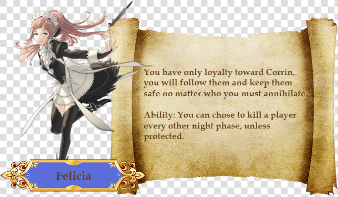  ​img    Fe Felicia  HD Png DownloadTransparent PNG