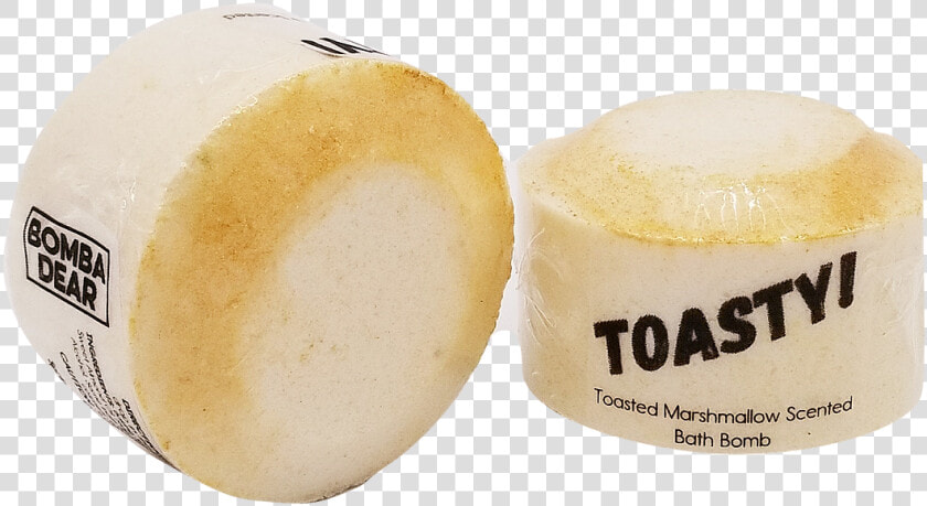 Toasty Toasted Marshmallow Bath Bomb Class Lazyload   Ivory  HD Png DownloadTransparent PNG