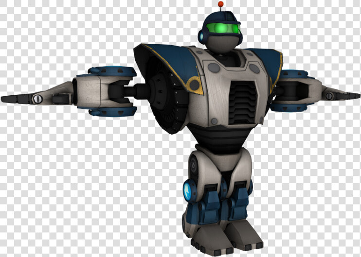 Download Zip Archive   Clank Ratchet Deadlocked  HD Png DownloadTransparent PNG