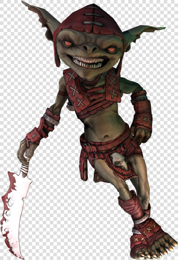 Goblin Png Image   Goblin Png Transparent  Png DownloadTransparent PNG