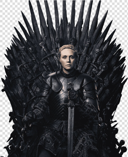 Brienne Of Tarth  HD Png DownloadTransparent PNG