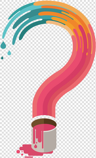 Questions Png Flat  Transparent PngTransparent PNG