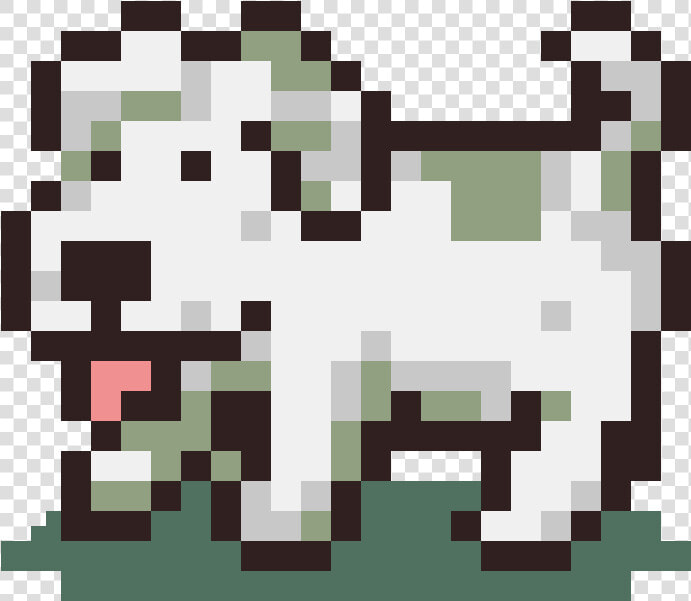 Companion Cube Pixel  HD Png DownloadTransparent PNG