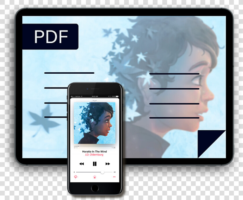 Free Ebook Audio Companion Class Lazyload Lazyload   Iphone  HD Png DownloadTransparent PNG