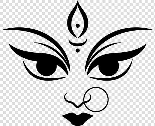 Durga Ma Png   Durga Mata Png Images Hd  Transparent PngTransparent PNG