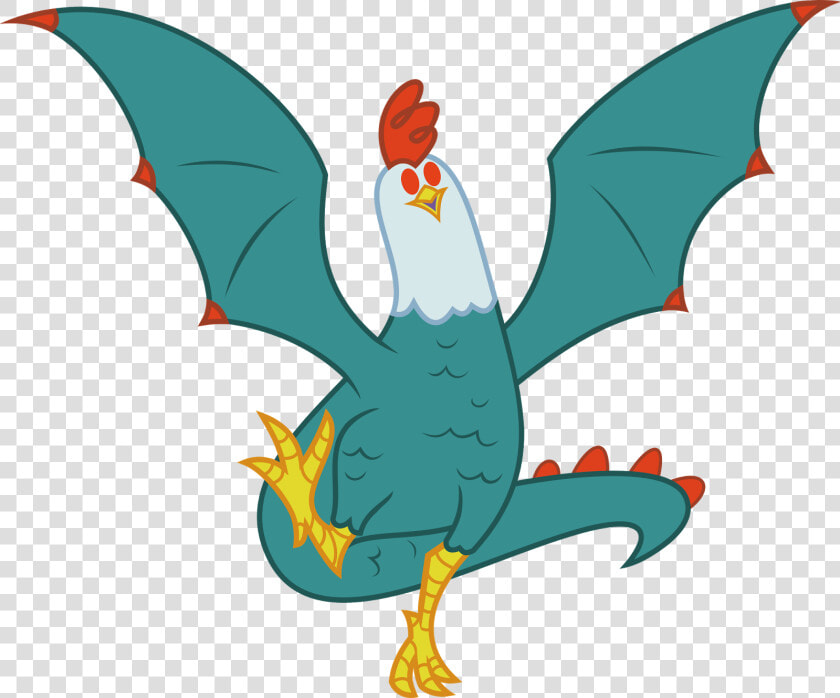 My Little Pony Creatures  HD Png DownloadTransparent PNG
