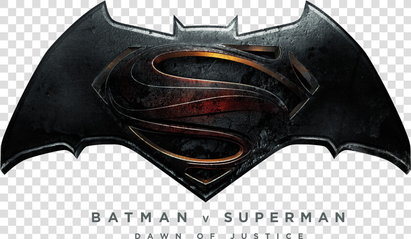 Modern Superman Logo Png High quality Image   Batman Vs Superman Movie Logo  Transparent PngTransparent PNG