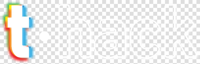 T hack Logo   Graphic Design  HD Png DownloadTransparent PNG
