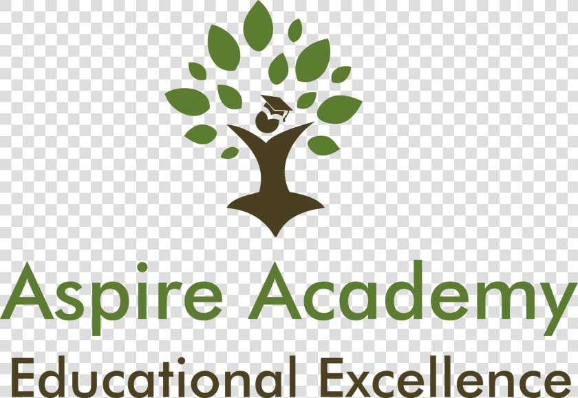Aspire Academy Logo  HD Png DownloadTransparent PNG