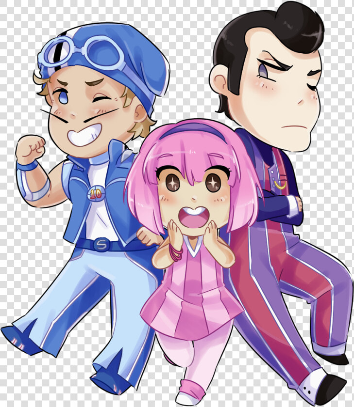 Sportacus Png  Transparent PngTransparent PNG