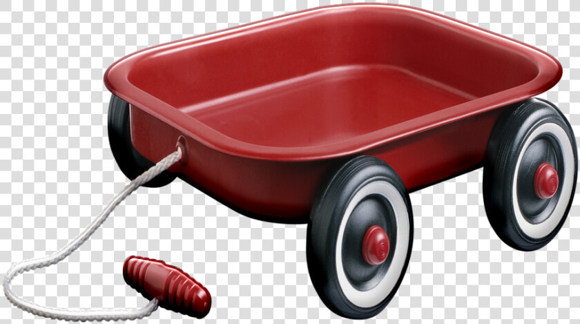 Red Wagon  Toy  Child  Wagon  Red  Cart  Trolley  Kids   Red Cart Transparent  HD Png DownloadTransparent PNG