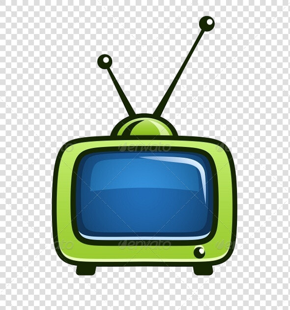 Tv Vintage Screen Clipart No Background Abeoncliparts   Vintage Tv Clip Art  HD Png DownloadTransparent PNG