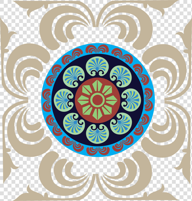 Free Indian Symbols  Signs  Patterns   Png Download  Transparent PngTransparent PNG