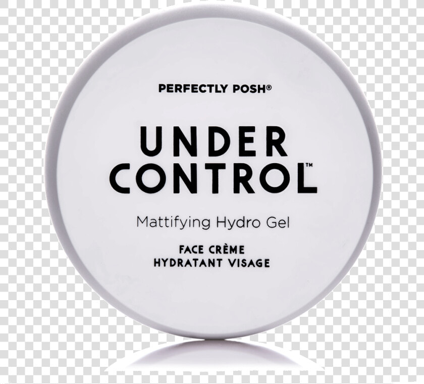 Posh Gel Hydro Control   Circle  HD Png DownloadTransparent PNG