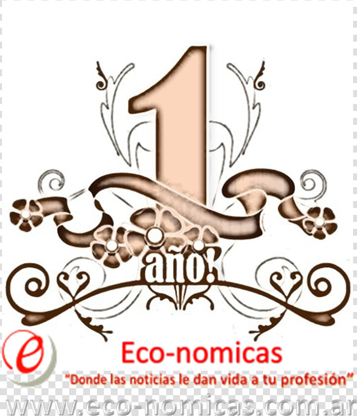 1er Aniversario  HD Png DownloadTransparent PNG