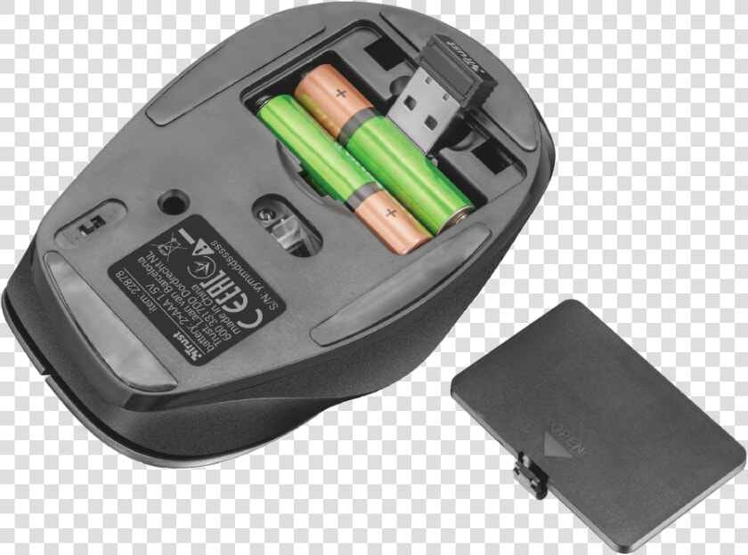 Ravan Wireless Mouse   Computer Mouse  HD Png DownloadTransparent PNG
