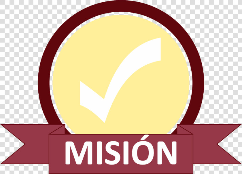 Fomentar Entre Nuestra Institucin Con Todos Los Actores    Logo Mision Hd Png  Transparent PngTransparent PNG