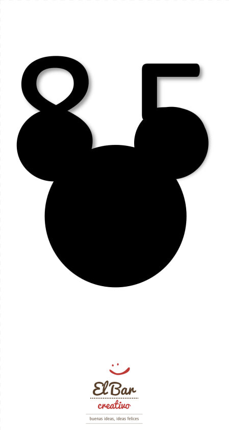 Mickey Mouse The Walt Disney Company Photography   Huella De Mickey Mouse  HD Png DownloadTransparent PNG
