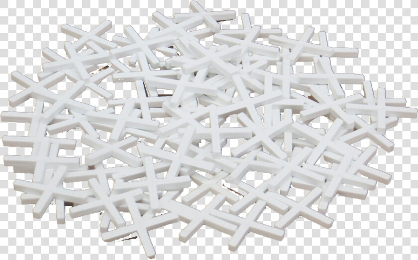 Tile Crosses 3 Mm   Circle  HD Png DownloadTransparent PNG