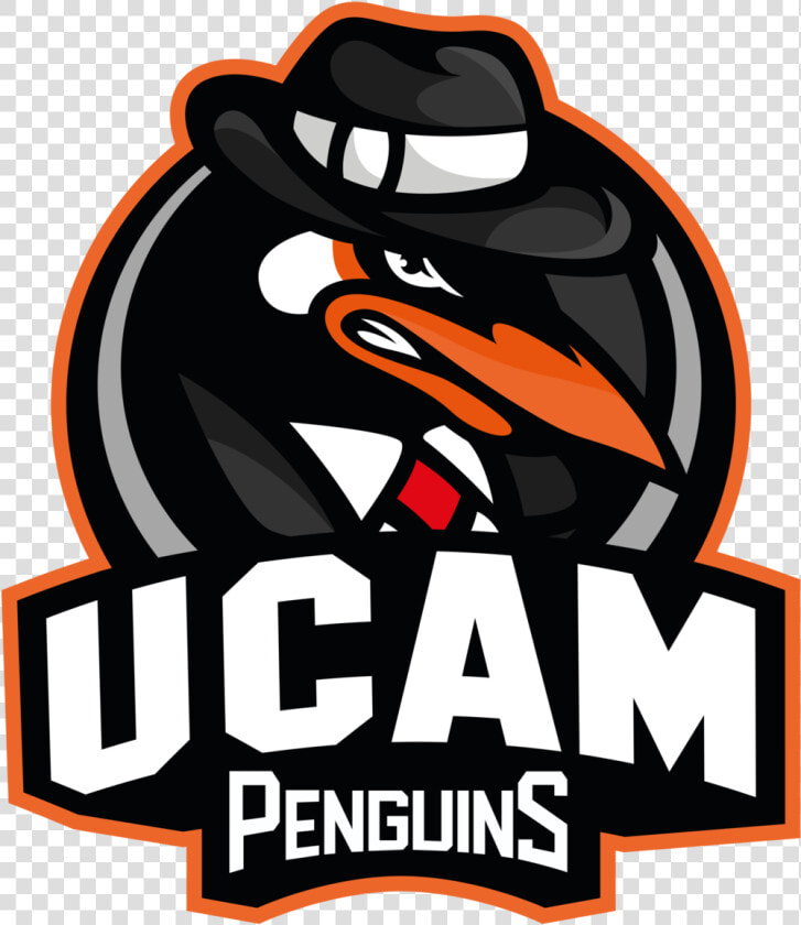 Ucam Penguins Png  Transparent PngTransparent PNG