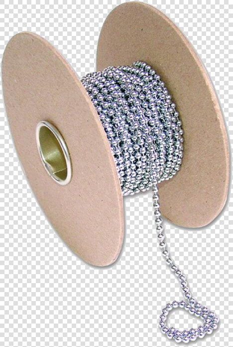 English Chain 101 Chrome Plated Brass Ball Chain   Chain  HD Png DownloadTransparent PNG