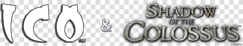 Shadow Of The Colossus Png  Transparent PngTransparent PNG