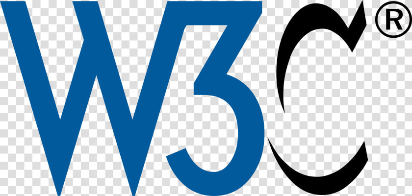 W3c Logo   World Wide Web Consortium  HD Png DownloadTransparent PNG